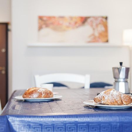 Apartmán Monolocale Il Tindaro Katánie Exteriér fotografie