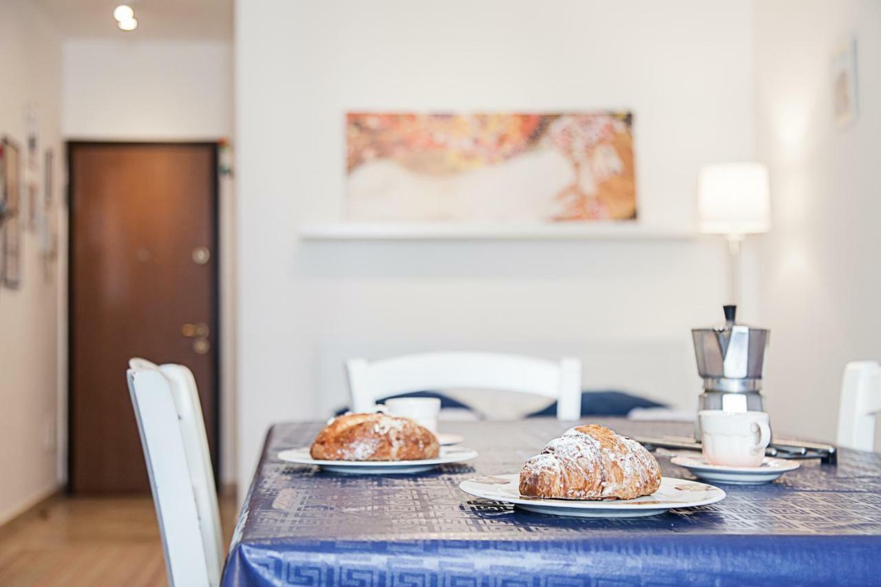 Apartmán Monolocale Il Tindaro Katánie Exteriér fotografie