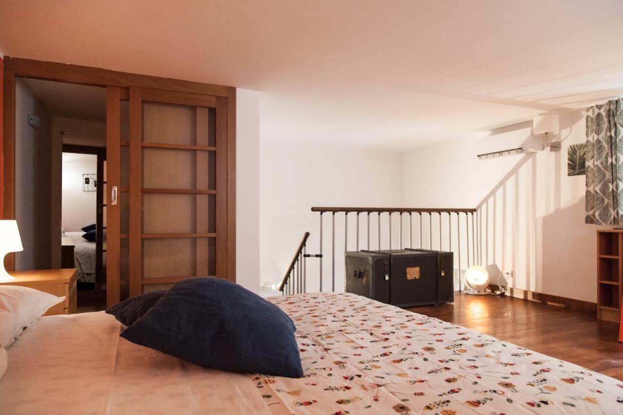 Apartmán Monolocale Il Tindaro Katánie Exteriér fotografie